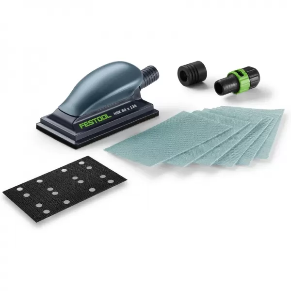 Brusný špalek HSK-A 80x130 Festool 578960