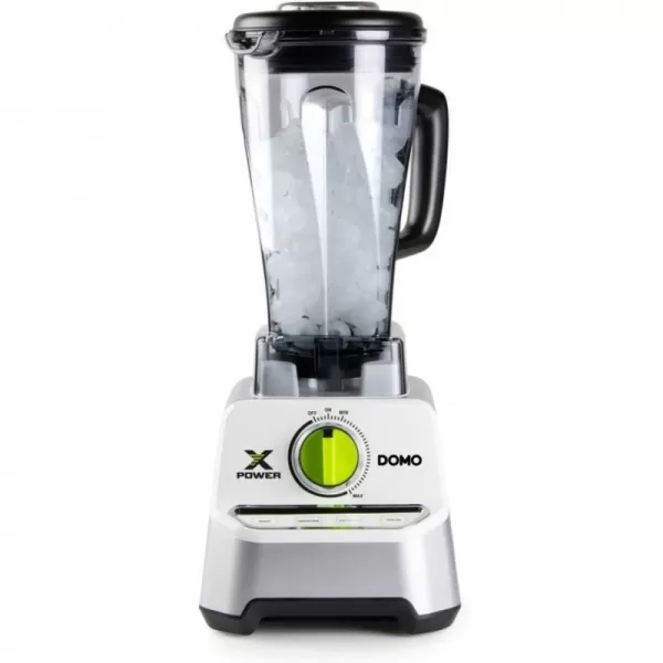 NUTRI mixér X-Power 1500W DOMO DO747BL