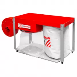 Odsavač pilin a prachu 400V Holzmann ABS2200FLEX