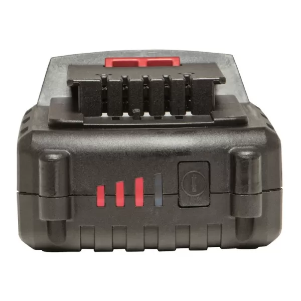 Akumulátor 20V 2,0Ah Li-Ion Scheppach ABP2.0-20Li