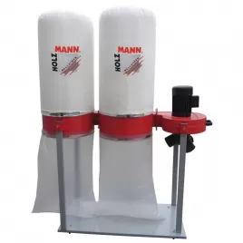 Odsavač třísek a pilin 230V Holzmann ABS 4000