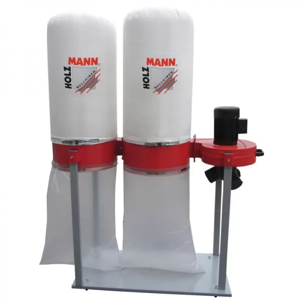 Odsavač třísek a pilin 230V Holzmann ABS 4000