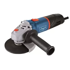 Úhlová bruska 780 W 125 mm Scheppach AG 780