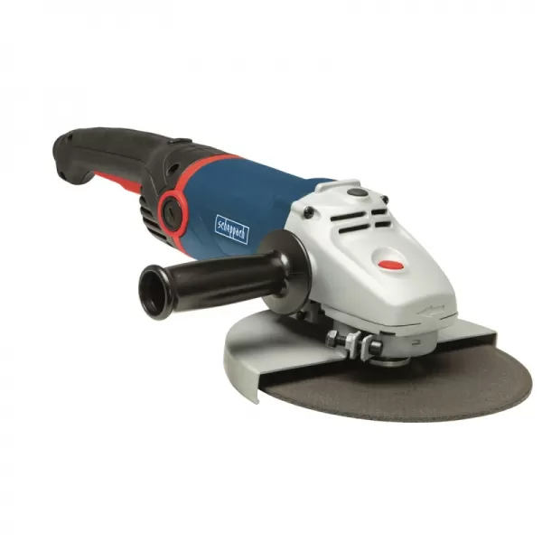 Úhlová bruska 2200 W 230 mm Scheppach AG 2200