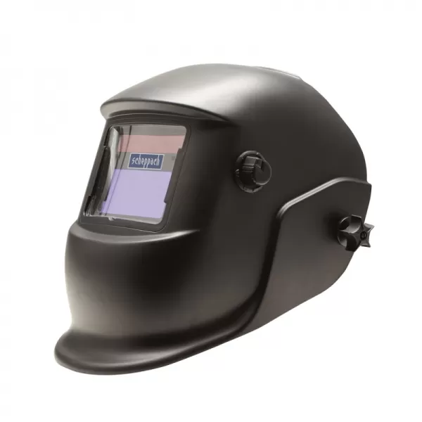 Svářecí samostmívací kukla Scheppach AWH 380