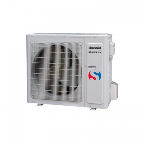 Venkovní klimatizace UNI SPLIT R32 SINCLAIR ASGE-30BI