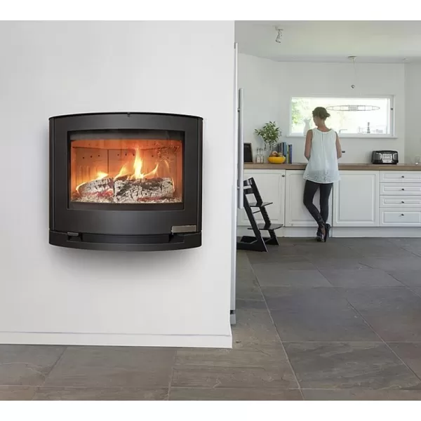 Krbová kamna Aduro 15-3