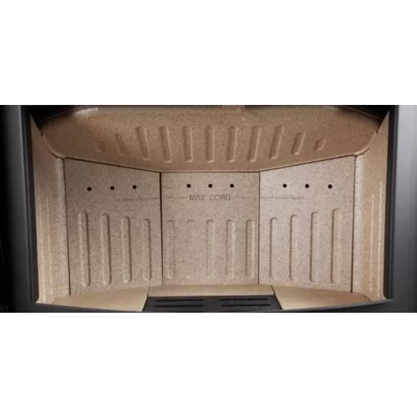 Krbová kamna Aduro 15