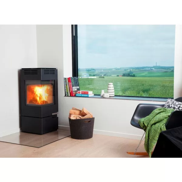 Krbová kamna Aduro 12