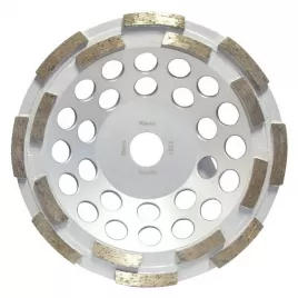 Kotouč brusný diamantový 125x22,23mm Makita B-48577