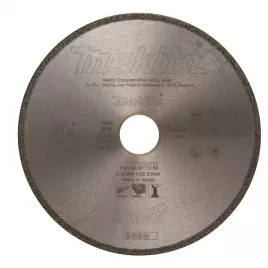 Kotouč řezný diamantový Comet 125x22,23mm Makita B-13188