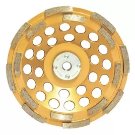 Kotouč brusný diamantový 125mm M14 Makita B-48549
