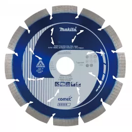 Kotouč řezný diamantový Comet 150x10x22,23mm Makita B-27187