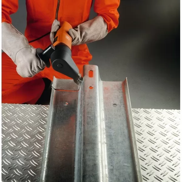 Prostřihovačky do 5 mm Fein BLK 5.0