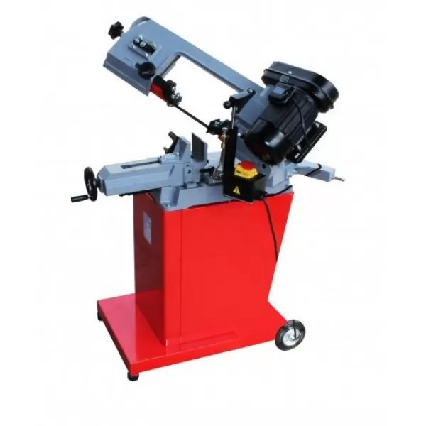 Pásová pila na kov Holzmann BS 128 HDR 230V