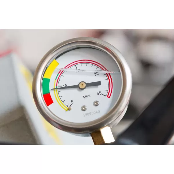 Pásová pila na kov 400 V Holzmann BS275TOP