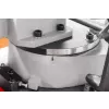 Pásová pila na kov 230 V Holzmann BS 712TURN