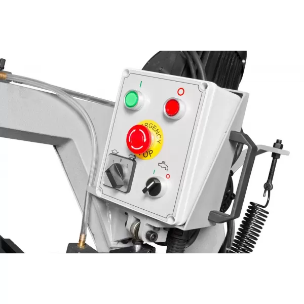 Pásová pila na kov 400 V Holzmann BS275TOP