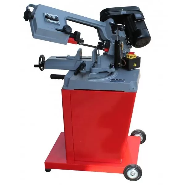 Pásová pila na kov Holzmann BS 128 HDR 230V