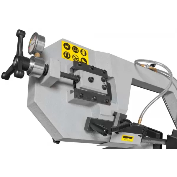 Pásová pila na kov 400 V Holzmann BS275TOP