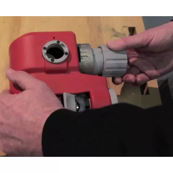 Ostřič vrtáků 230V Holzmann BSG 13E