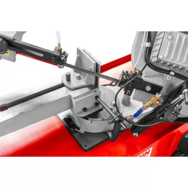 Pásová pila na kov 230 V Holzmann BS 712TURN