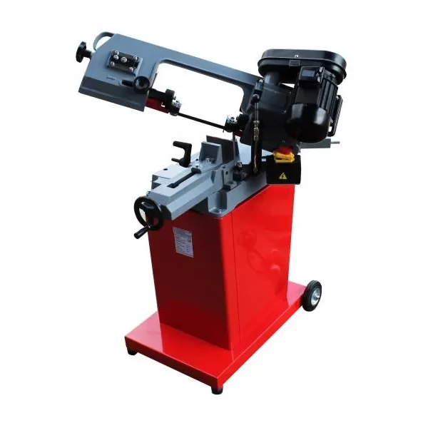 Pásová pila na kov Holzmann BS 128 HDR 230V