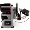 Pásová a čelní bruska 230V Holzmann BT 46ECO
