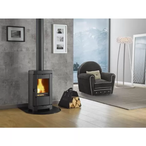 Krbová kamna Nordica Brigitta GB