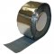 Butylová samolepící páska Soudaband Butyl-Alu 100mm/10m