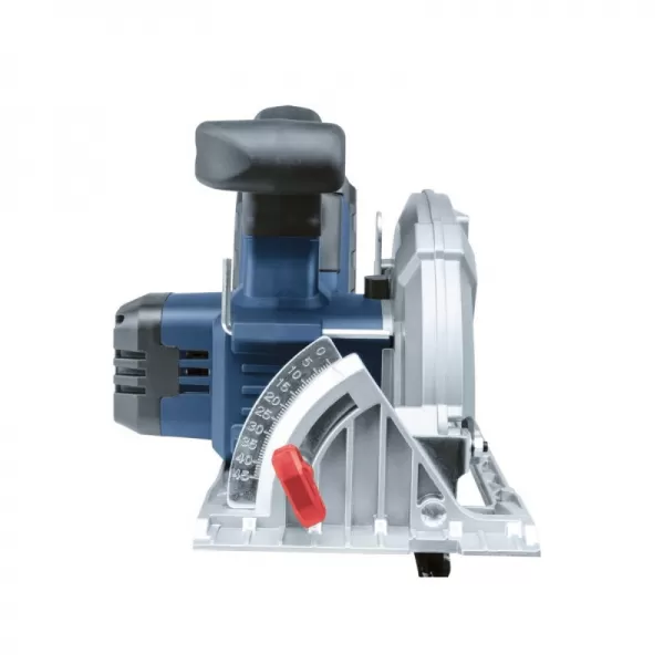 Aku okružní pila 20V Scheppach CCS165-20Li