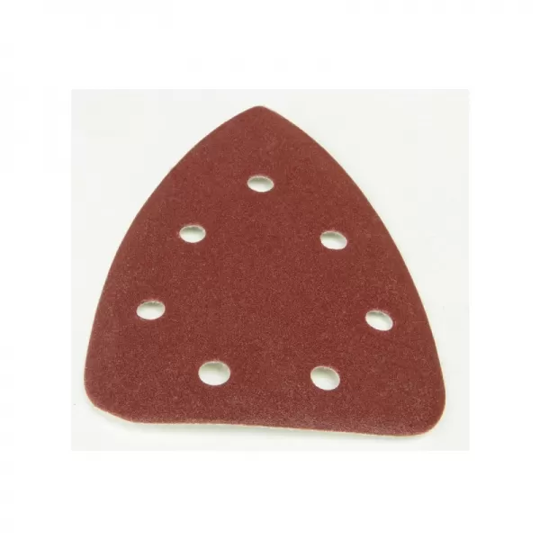 Aku vibrační bruska 20 V bez aku Scheppach CFS135-20Li