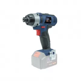 Aku rázový utahovák 1/4" 20V bez aku Scheppach CID180-20Li