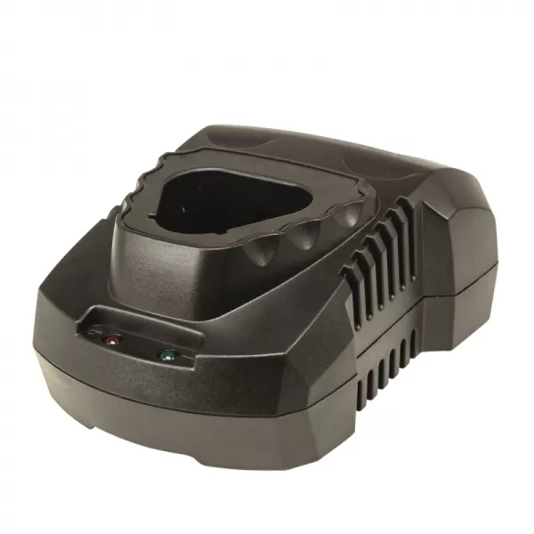 Aku 2-rychlostní příklepový vrtací šroubovák 12V 2x2,0Ah Scheppach CID27-12Li