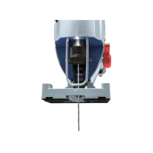 Aku přímočará pila 20V bez aku Scheppach CJS25-20Li