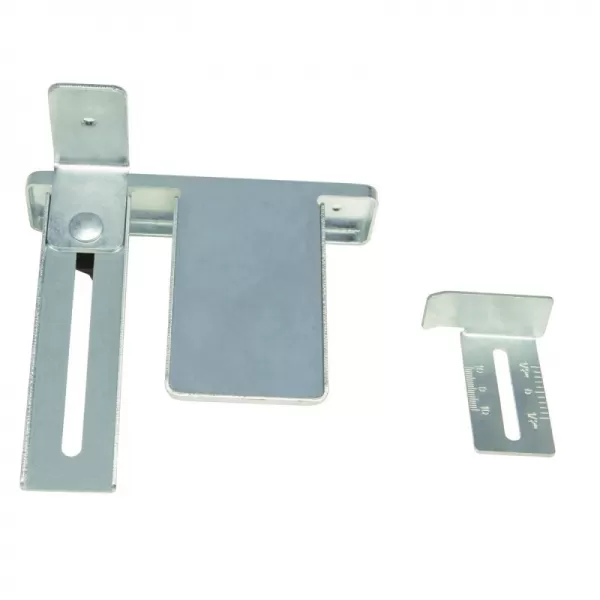 Aku hoblík 20 V bez aku Scheppach CPL60-20Li