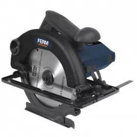 Okružní pila 1200W FERM CSM1039