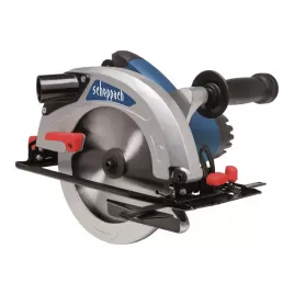 Okružní pila 1300 W 190 mm Scheppach CS 1300