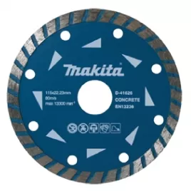 Kotouč řezný diamantový 115x2,3x22,23mm Makita D-41626