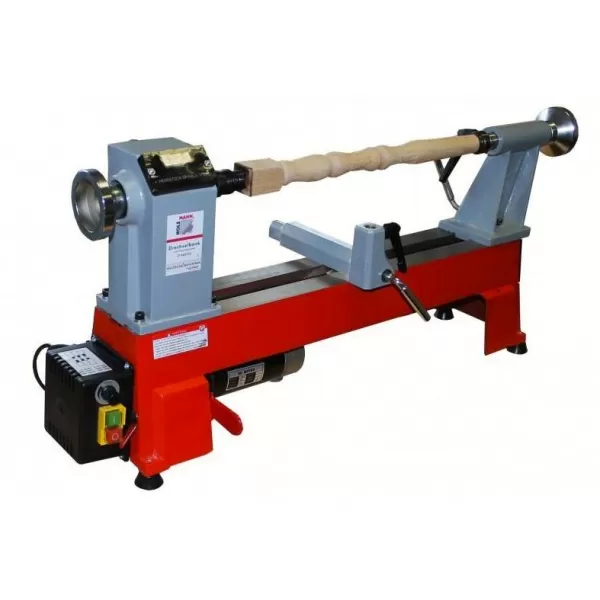 Soustruh na dřevo 230V Holzmann D 460 FXL