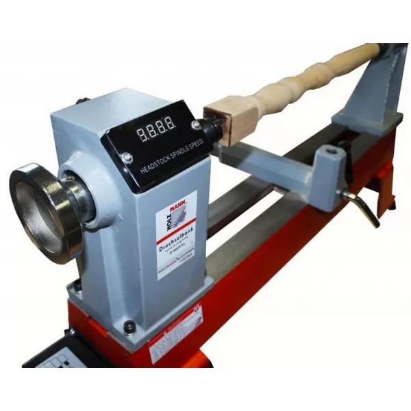 Soustruh na dřevo 230V Holzmann D 460 FXL