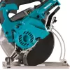 Aku pila na kov 18V 2x5,0Ah Makita DCS553RTJ