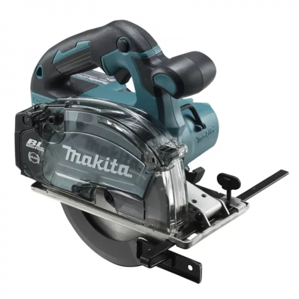 Aku pila na kov 18V bez aku Makita DCS553Z