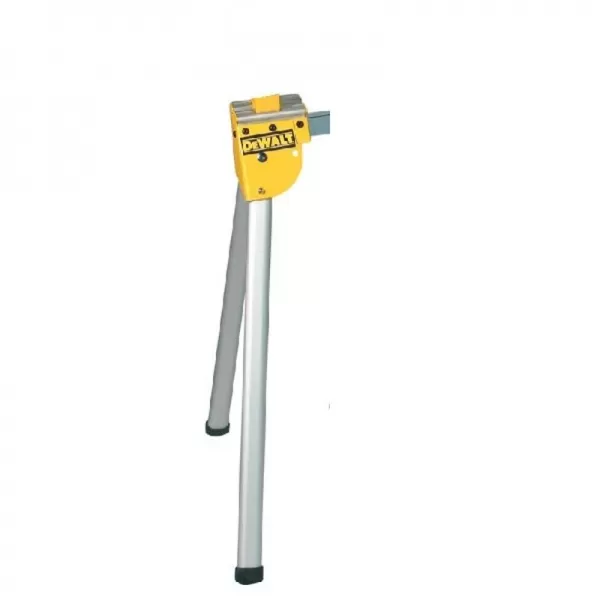 Přídavné nohy podstavce DeWALT DE7031