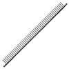 Sádrokartonářské páskované vruty 55mm x 3,5mm DeWALT DWF4000550