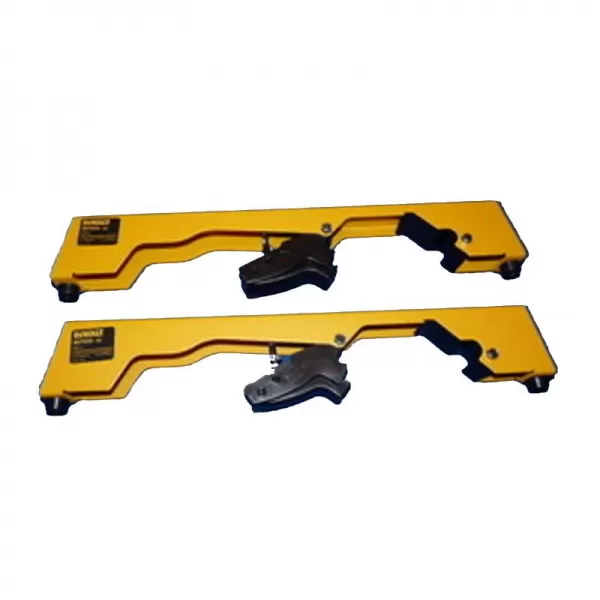 Sada pro montáž stroje DeWALT DE7025