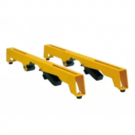 Sada pro montáž stroje velká DeWALT DE7030