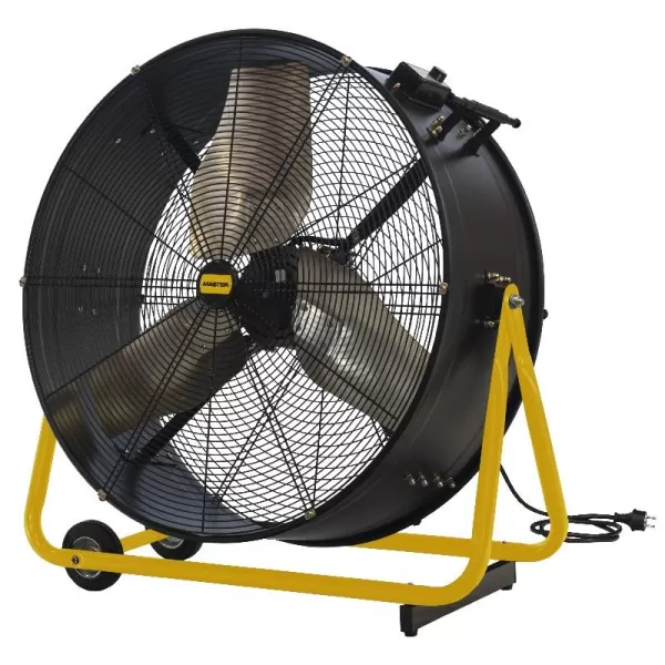 Mobilní ventilátor Master DF30P