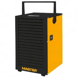 Poloprofesionální odvlhčovač vzduchu Master DH 732 P