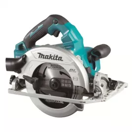 Aku okružní pila 2x18V 5,0Ah Makita DHS782PT2J